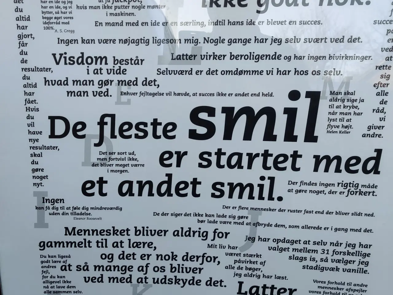 Billede 2 - Plakat 