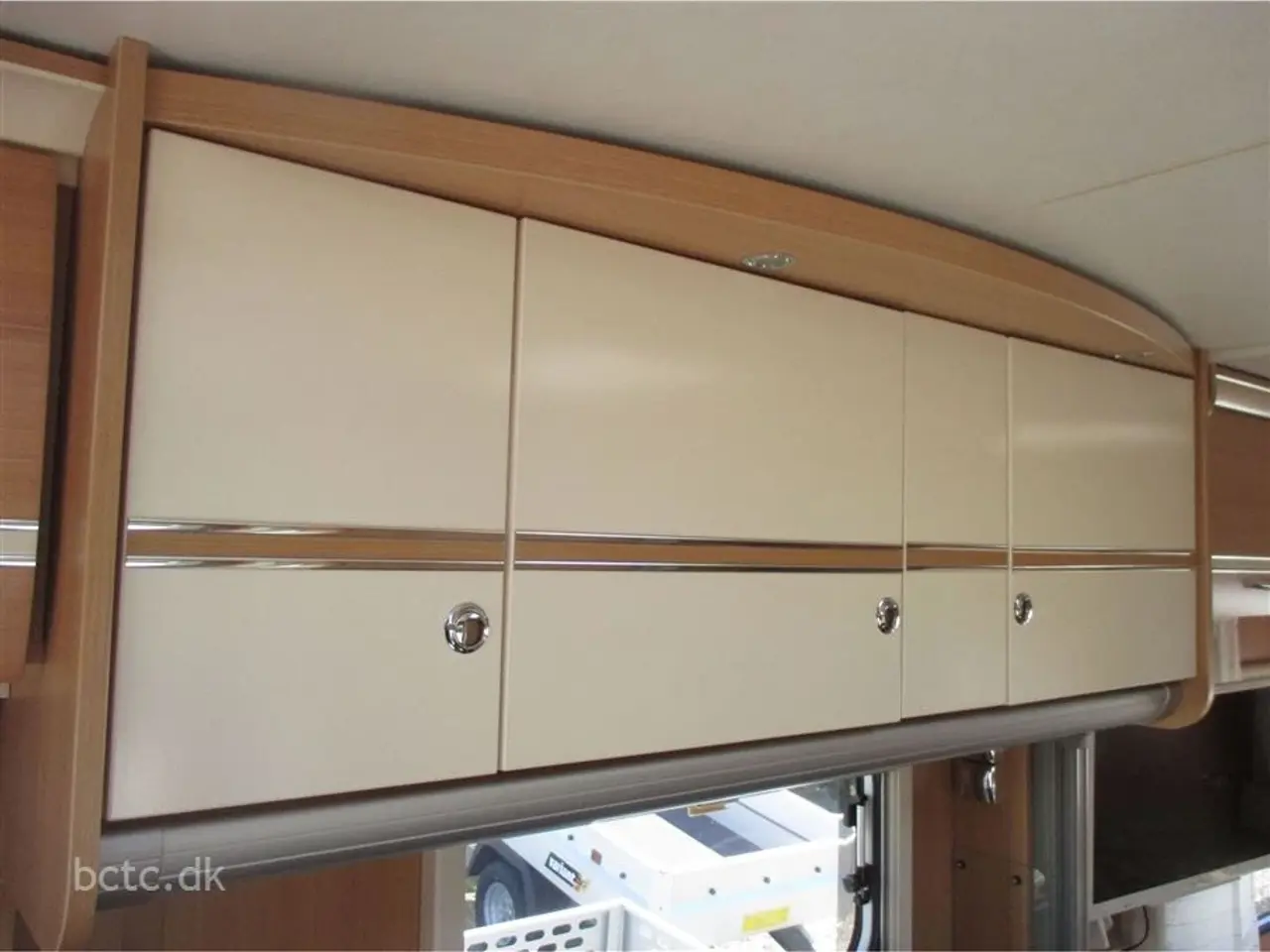 Billede 14 - 2013 - T.E.C. Weltbummler ELEGANCE 460 TDF