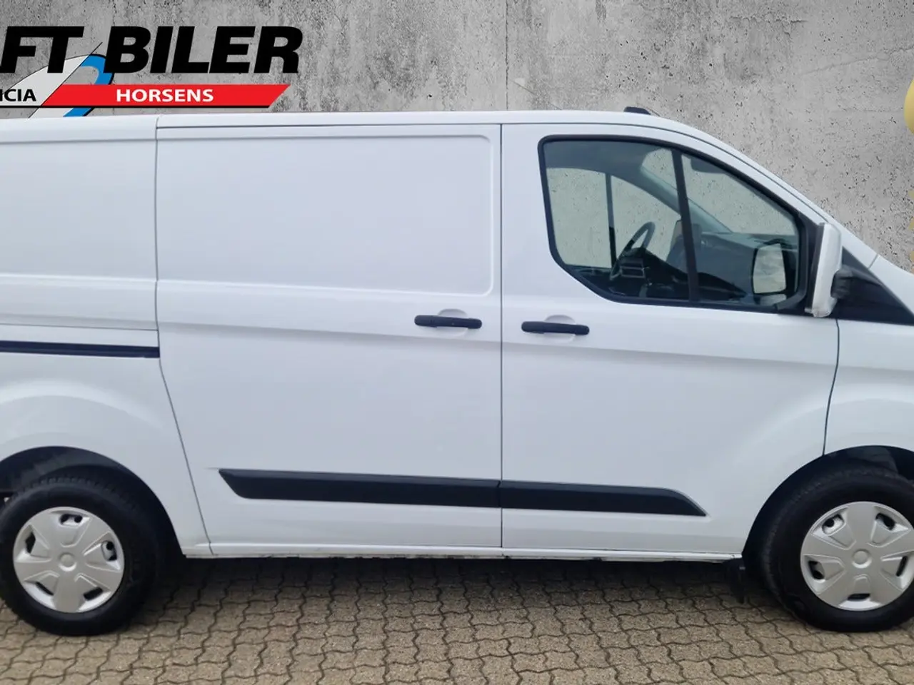 Billede 7 - Ford Transit Custom 300 L1 2,0 TDCi 130 Trend