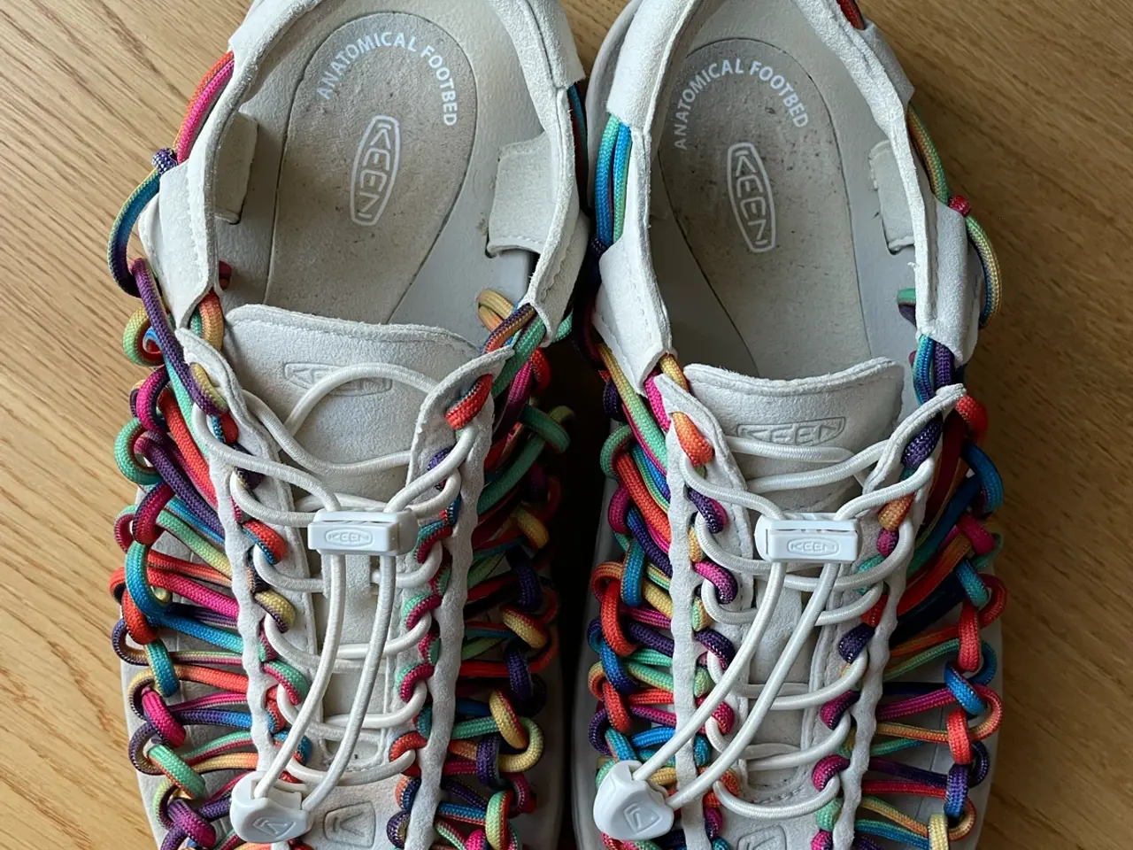 Billede 2 - Keen Uneek sandaler