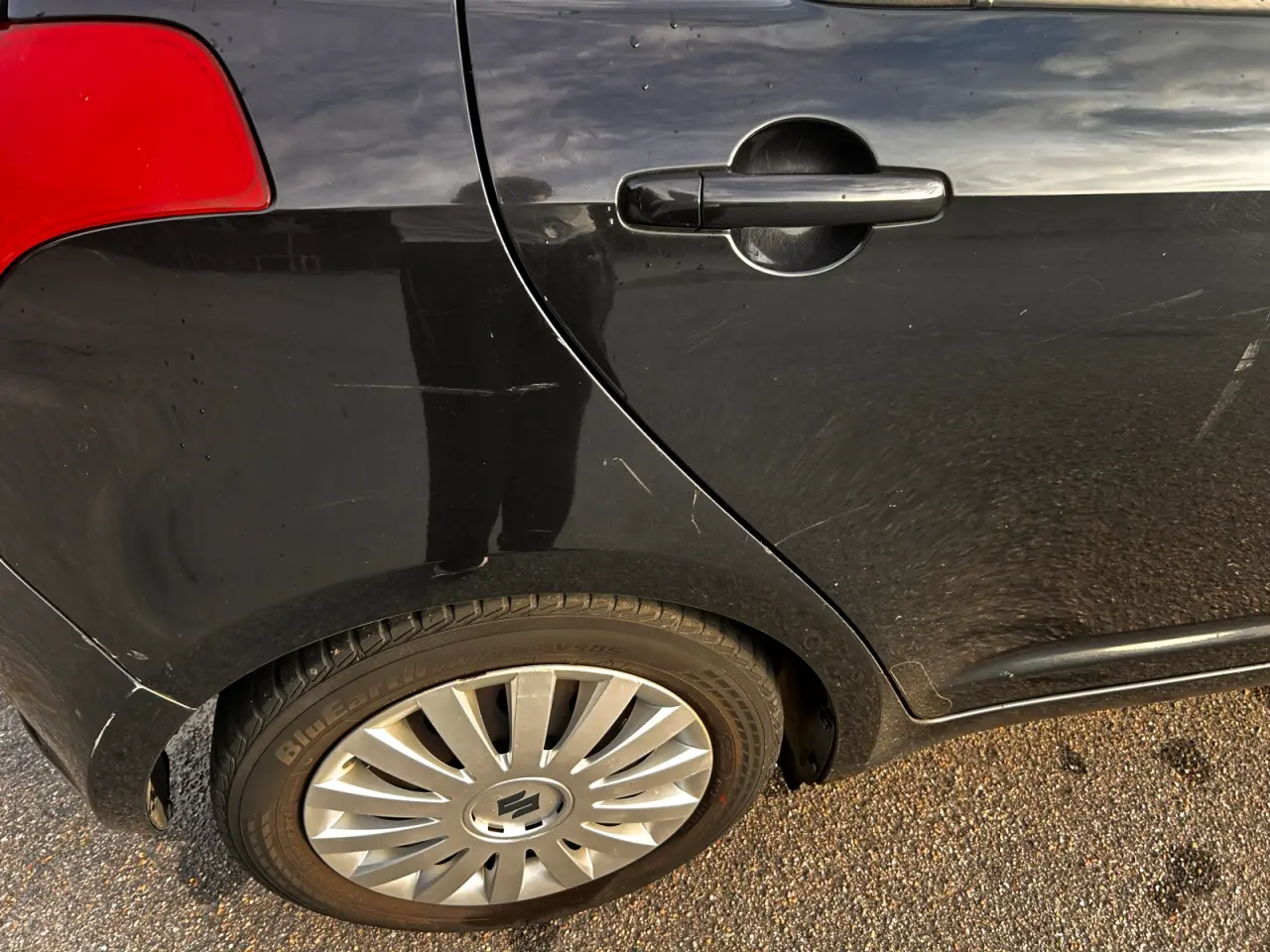 Billede 17 - Suzuki 1,3vvt 2006 218tusind km