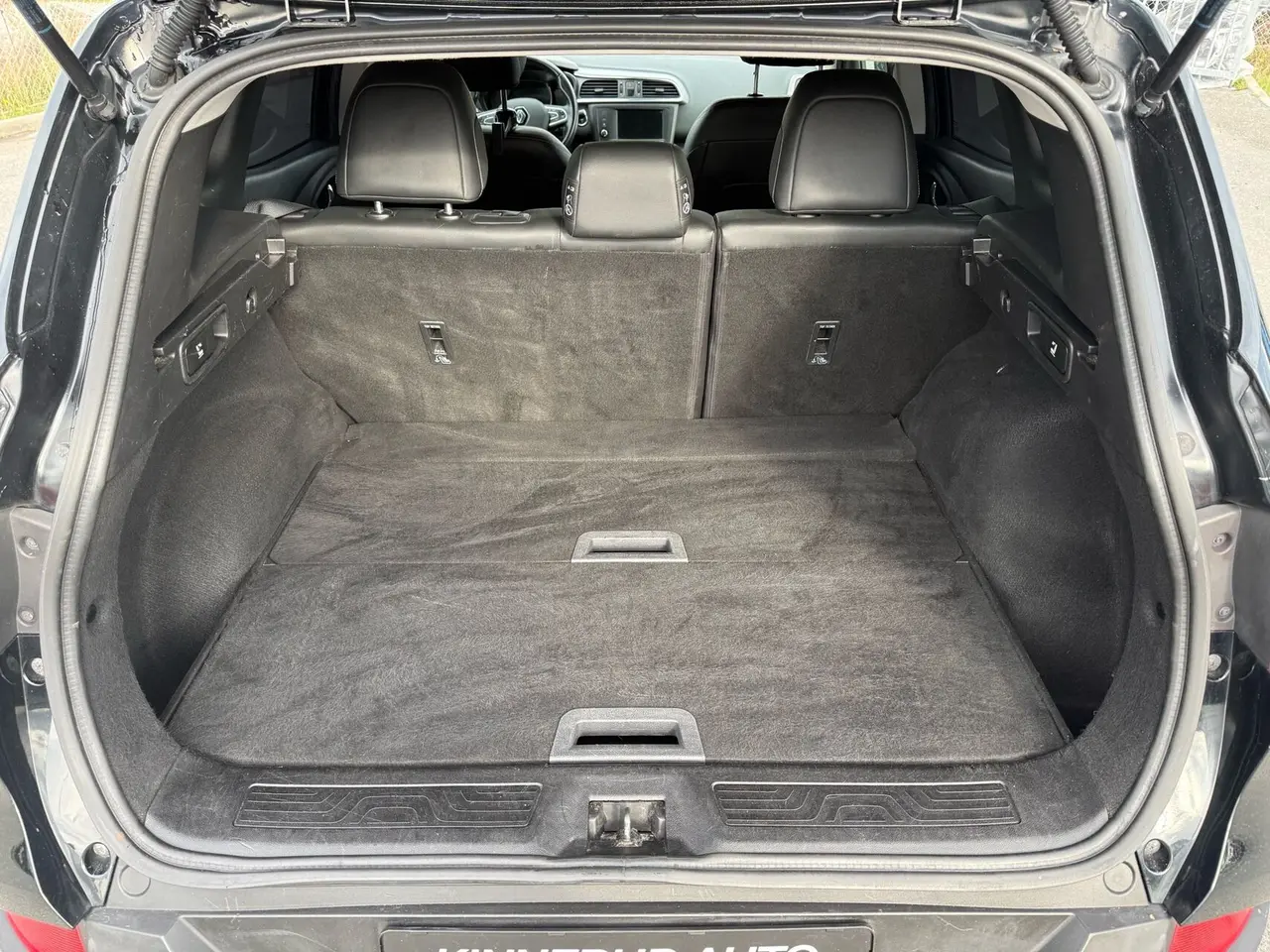 Billede 5 - Renault Kadjar 1,2 Energy TCe Zen 130HK 5d 6g