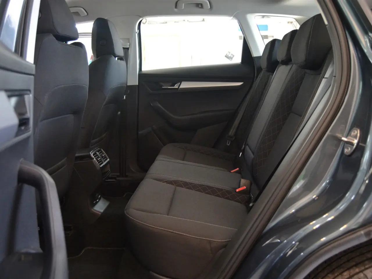 Billede 14 - Skoda Karoq 1,0 TSI Ambition 115HK 5d 6g