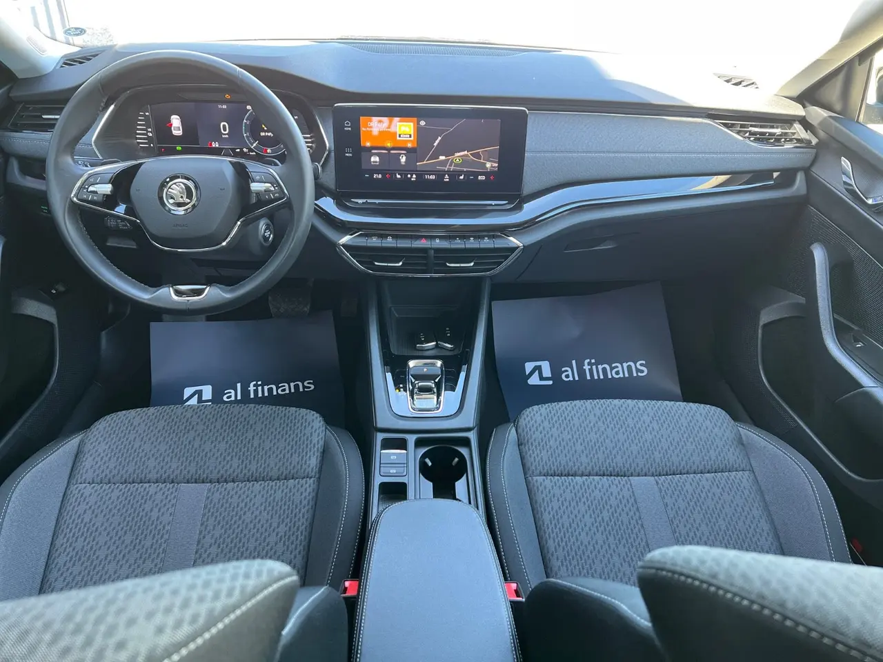 Billede 9 - Skoda Octavia 1,4 TSi iV Plus DSG