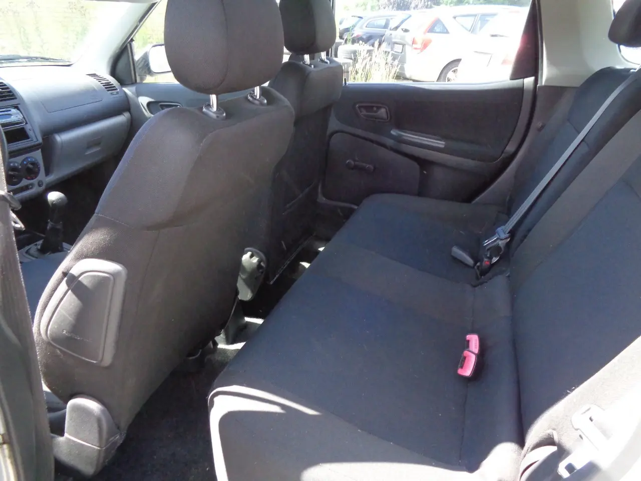 Billede 8 - Suzuki Ignis 1,3 Basic