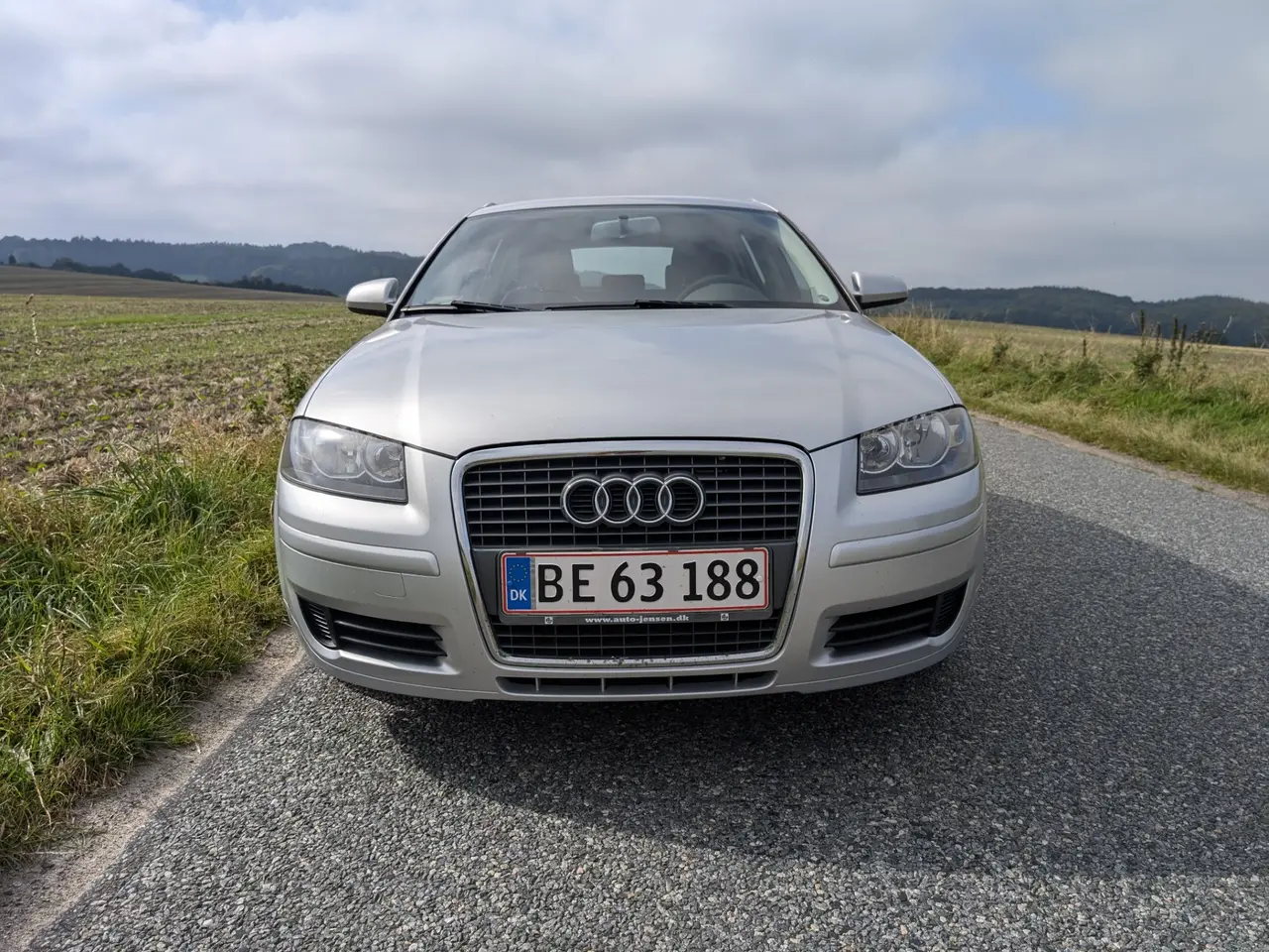 Billede 4 - audi a3