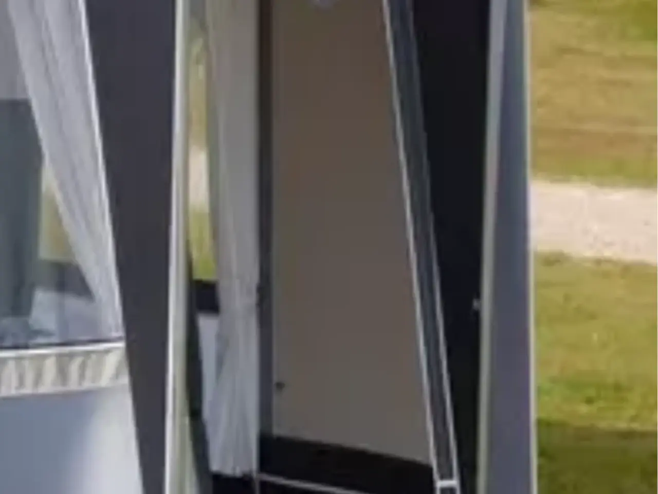 Billede 1 - Door canopy