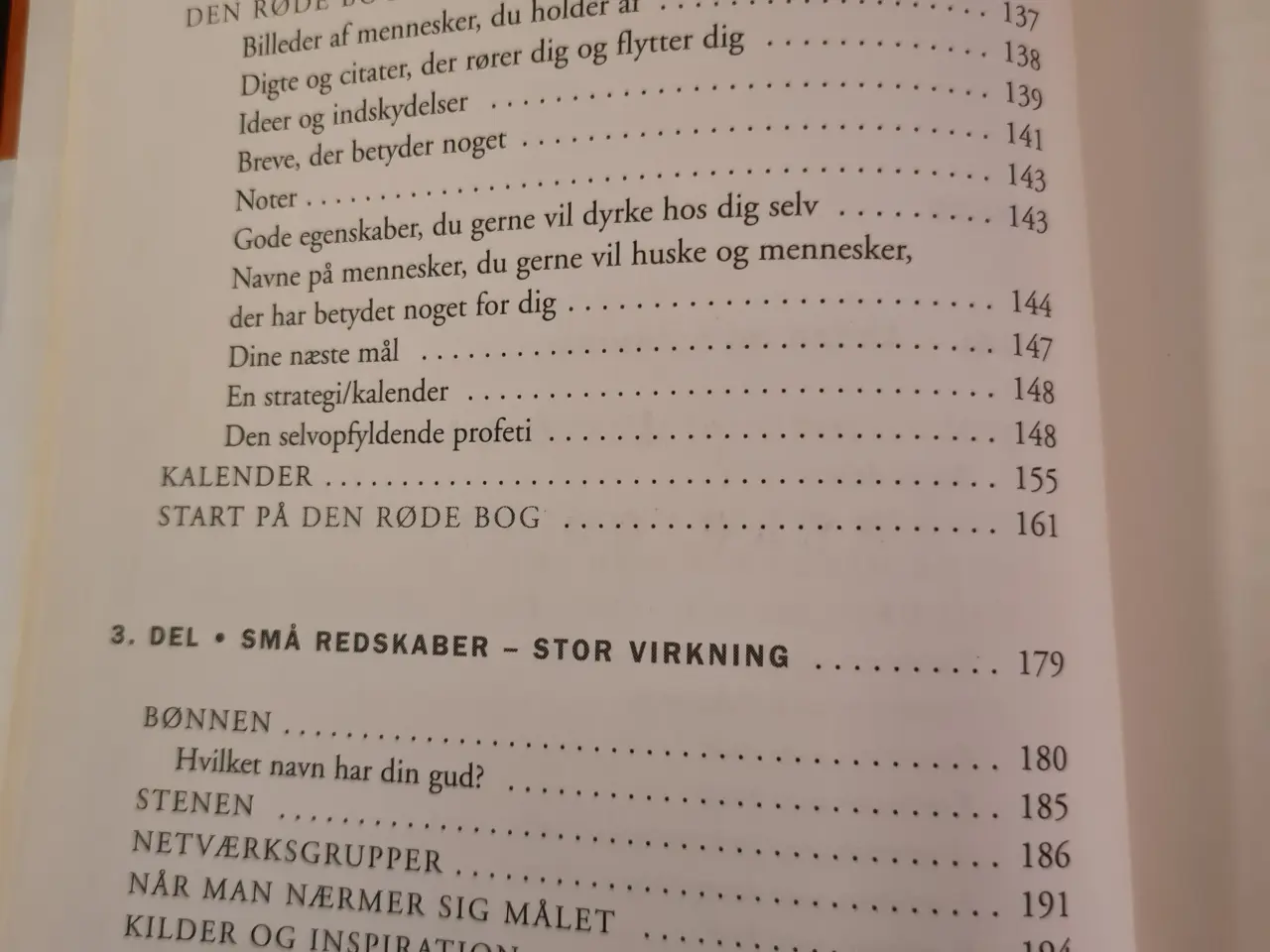 Billede 3 - Hvad du ønsker skal du få