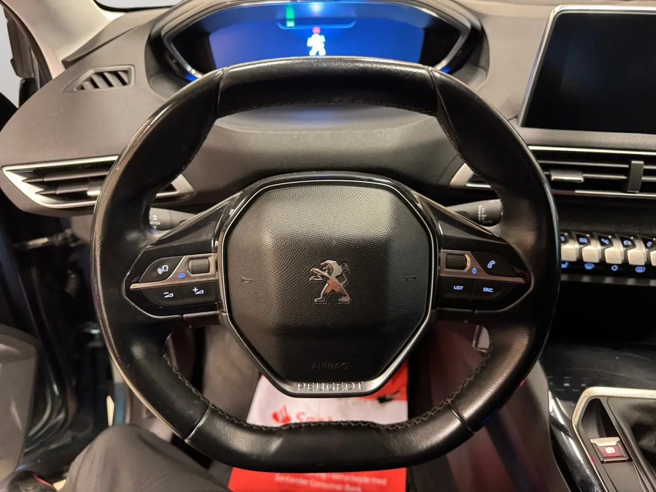 Billede 6 - Peugeot 5008 1,5 BlueHDi 130 Allure 7prs
