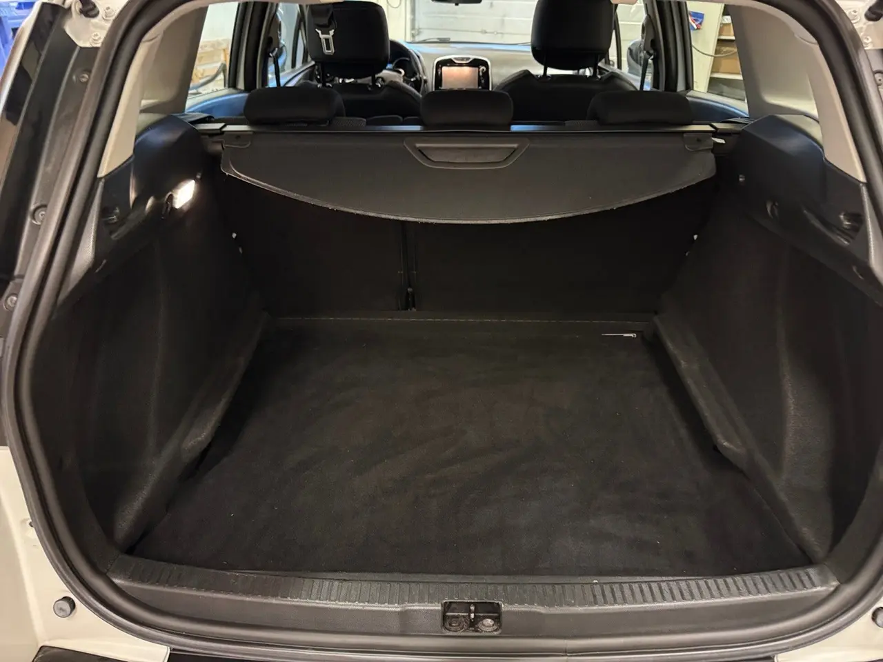 Billede 14 - Renault Clio IV 0,9 TCe 90 Expression Sport Tourer