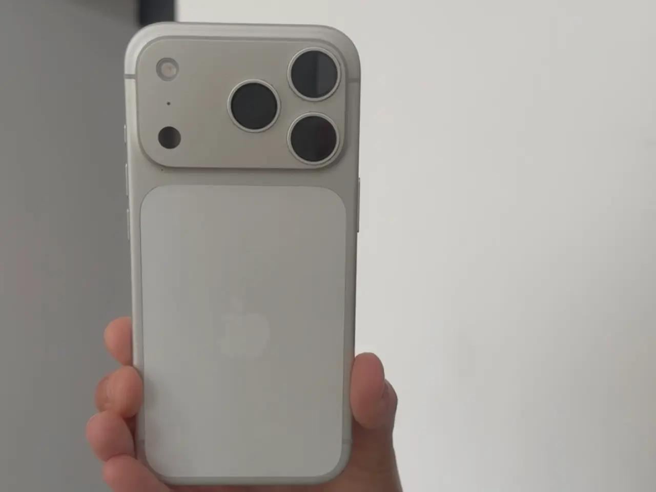 Billede 2 - iphone 17 pro