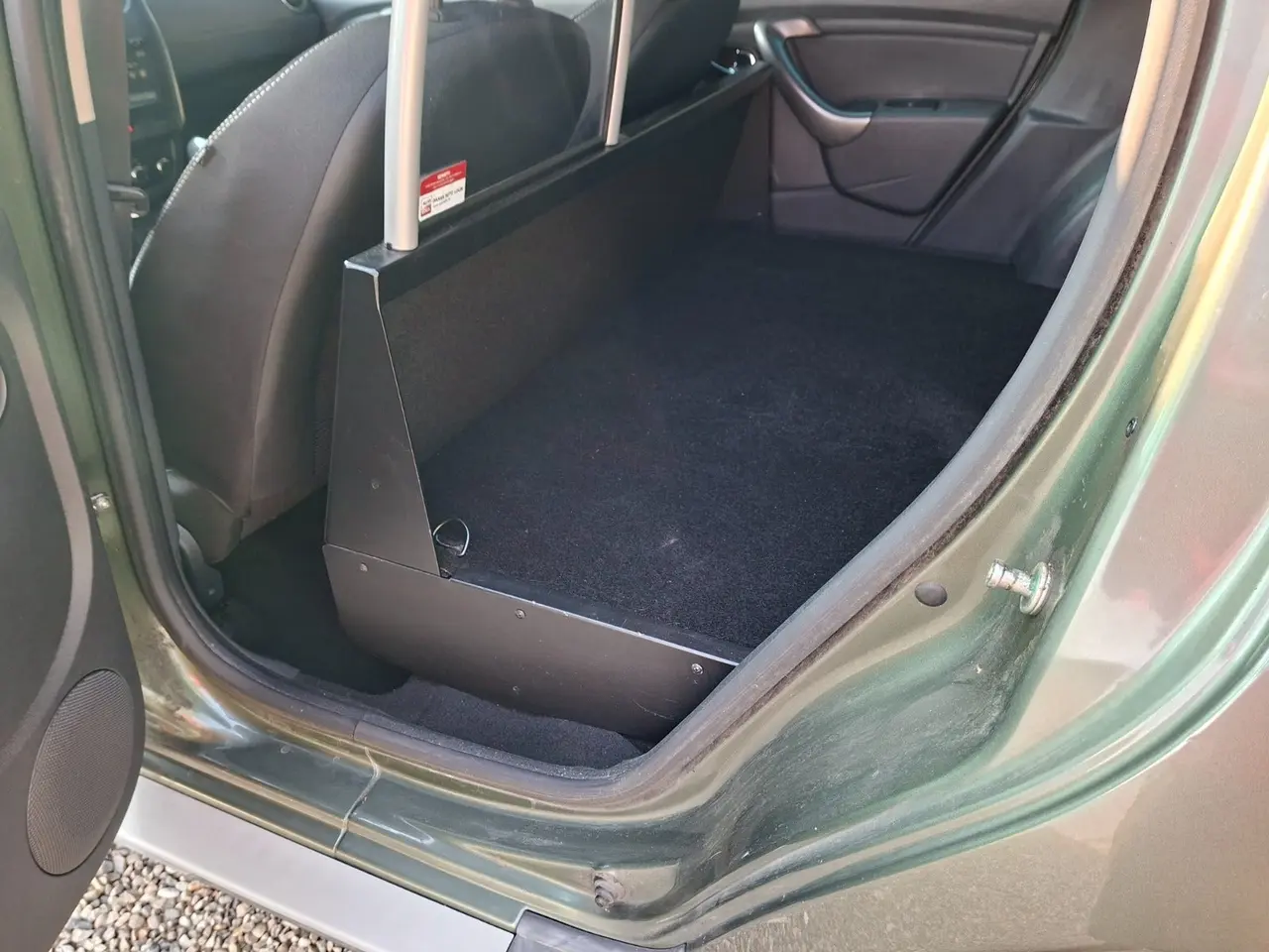 Billede 13 - Dacia Duster 1,2 TCe 125 Laureate Van