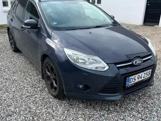 Ford Focus 1,0 SCTi 100 Trend stc. ECO