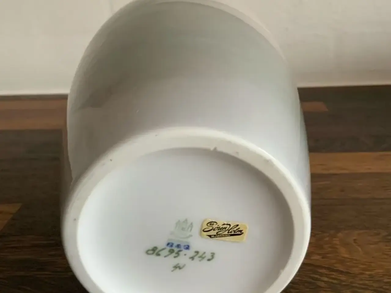 Billede 2 - Bing og Grøndahl vase