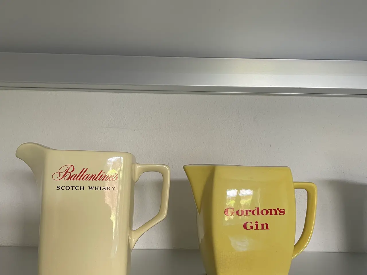 Billede 1 - Vandkande til Whisky