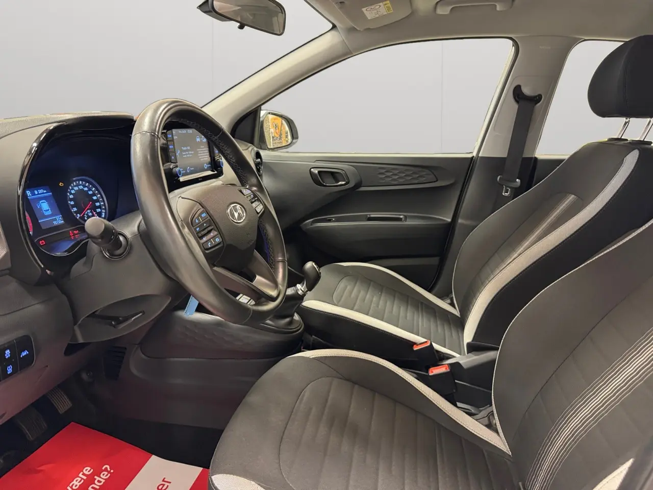 Billede 5 - Hyundai i10 1,0 MPi Advanced