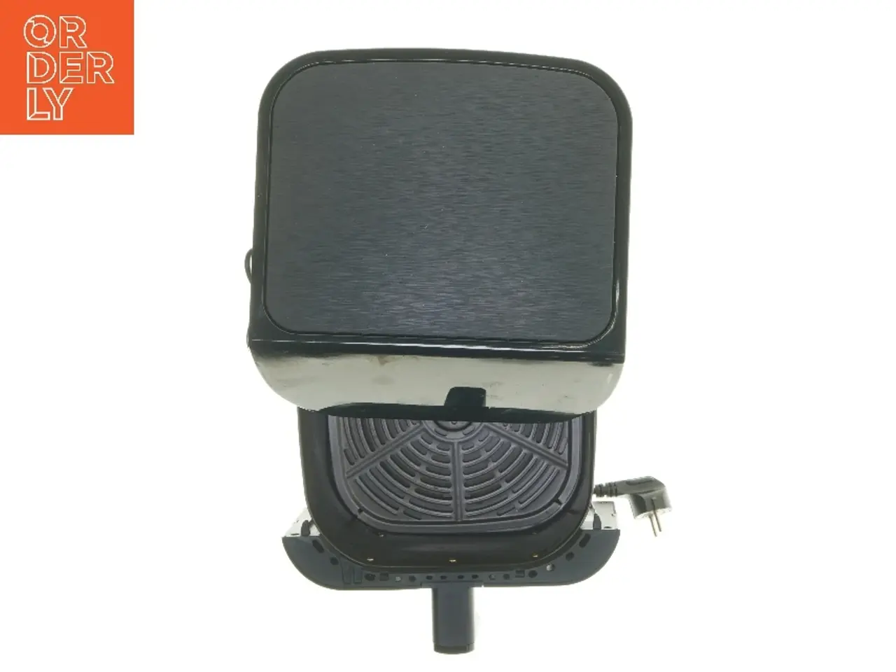 Billede 4 - Airfryer Luftfrituregryde (str. 27,5x31,5 cm)