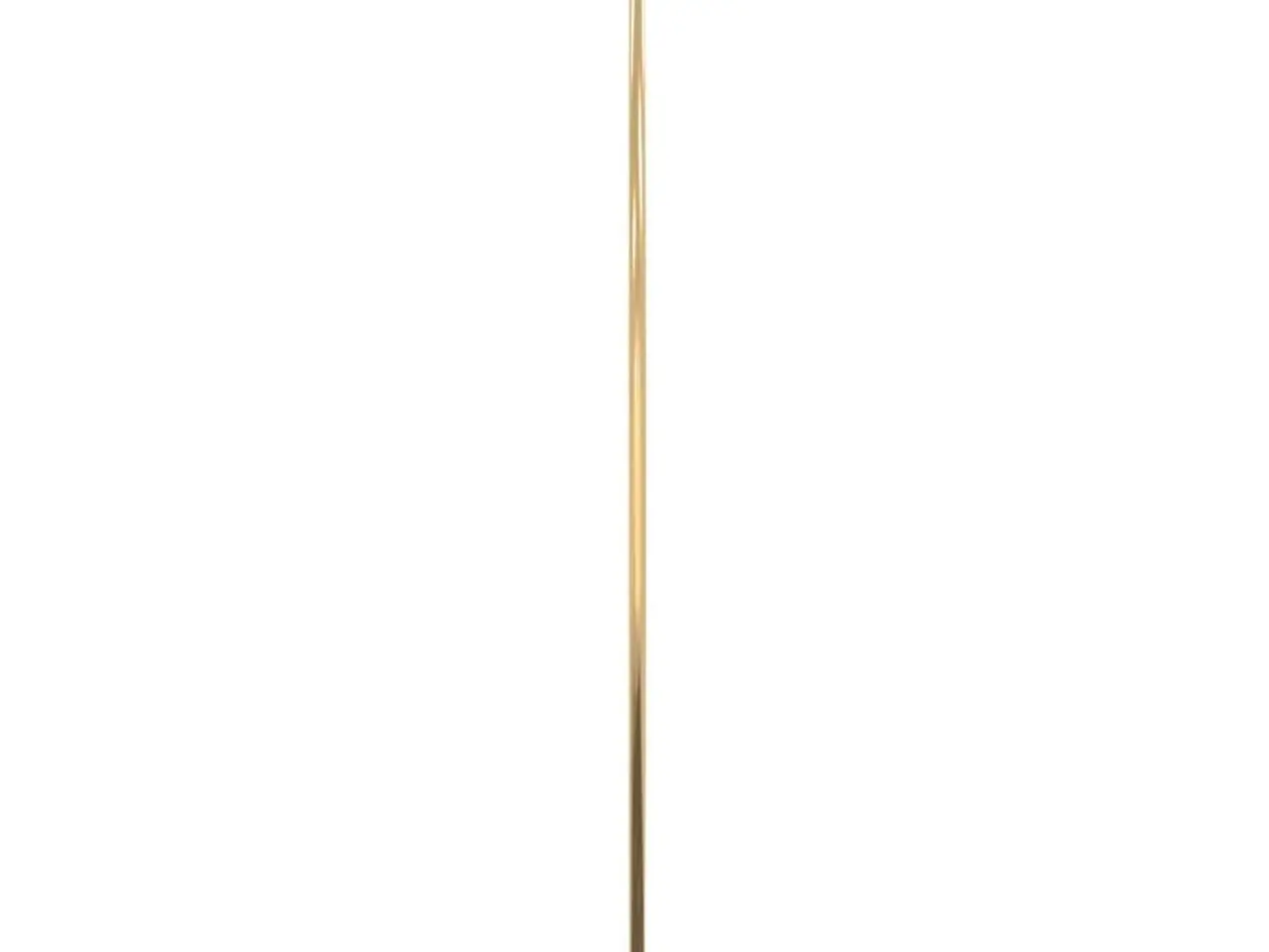 Billede 4 - Vægspejl Ø 40 cm rund guldfarvet