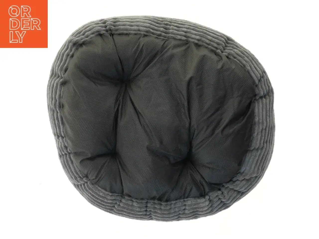 Billede 2 - Blød kæledyrsseng (str. 62x51 cm)