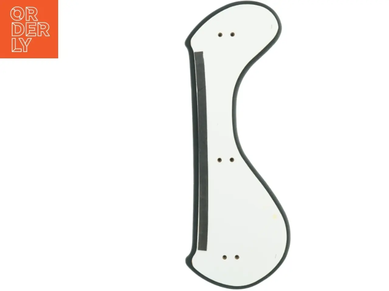 Billede 1 - Armstøtte til keyboard (str. 66 cm)
