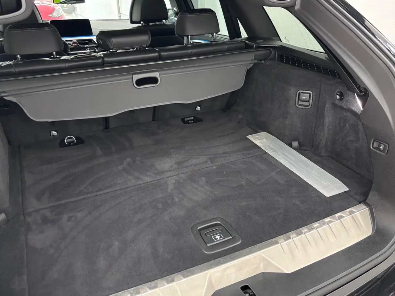 Billede 18 - BMW 530e 2,0 Touring M-Sport+ xDrive aut.