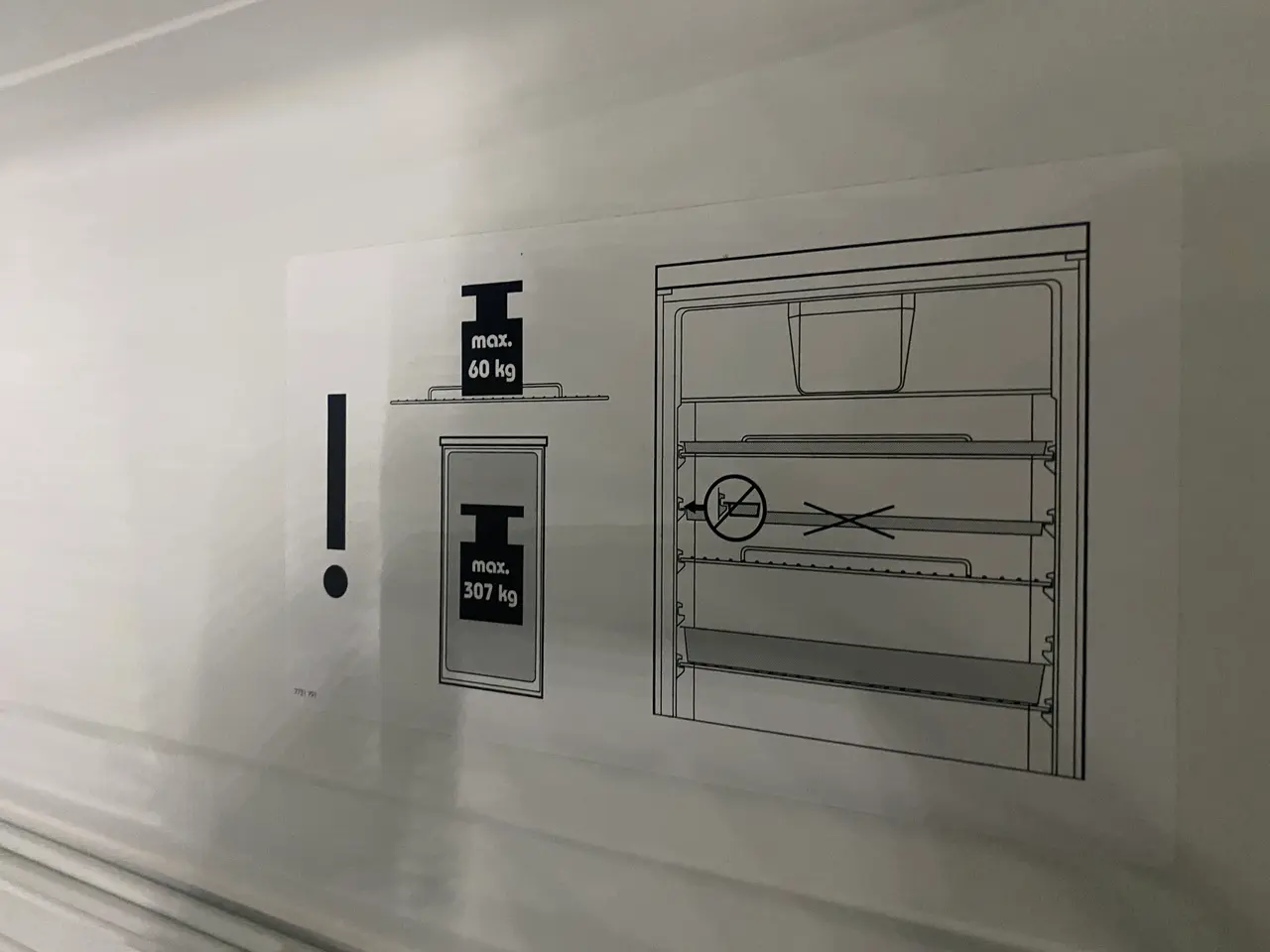 Billede 3 - Køleskab LIEBHERR