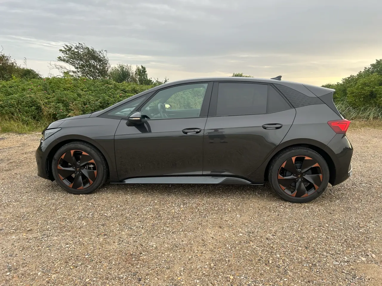 Billede 8 - Cupra Born High