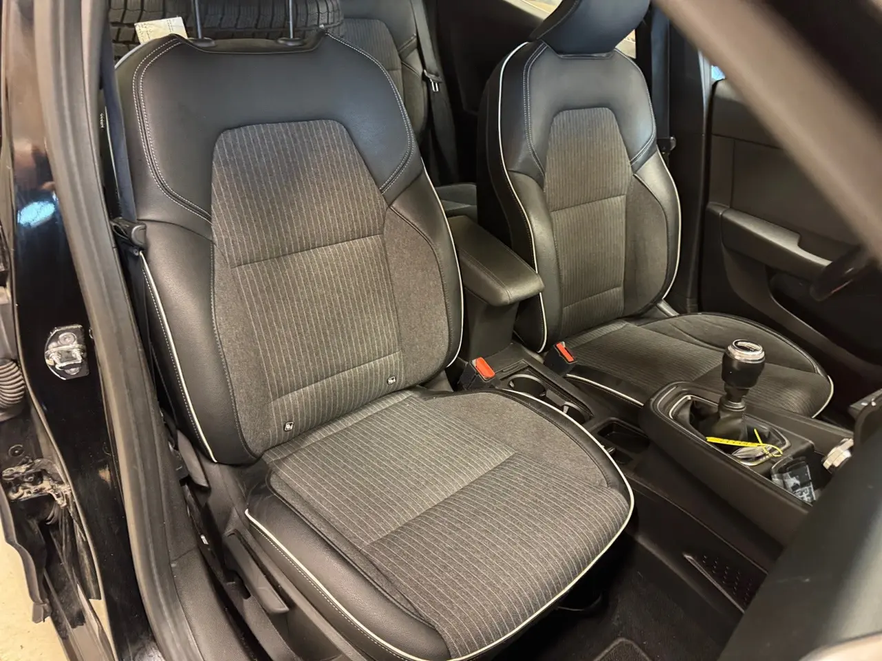 Billede 16 - Renault Clio V 1,5 dCi 85 Intens