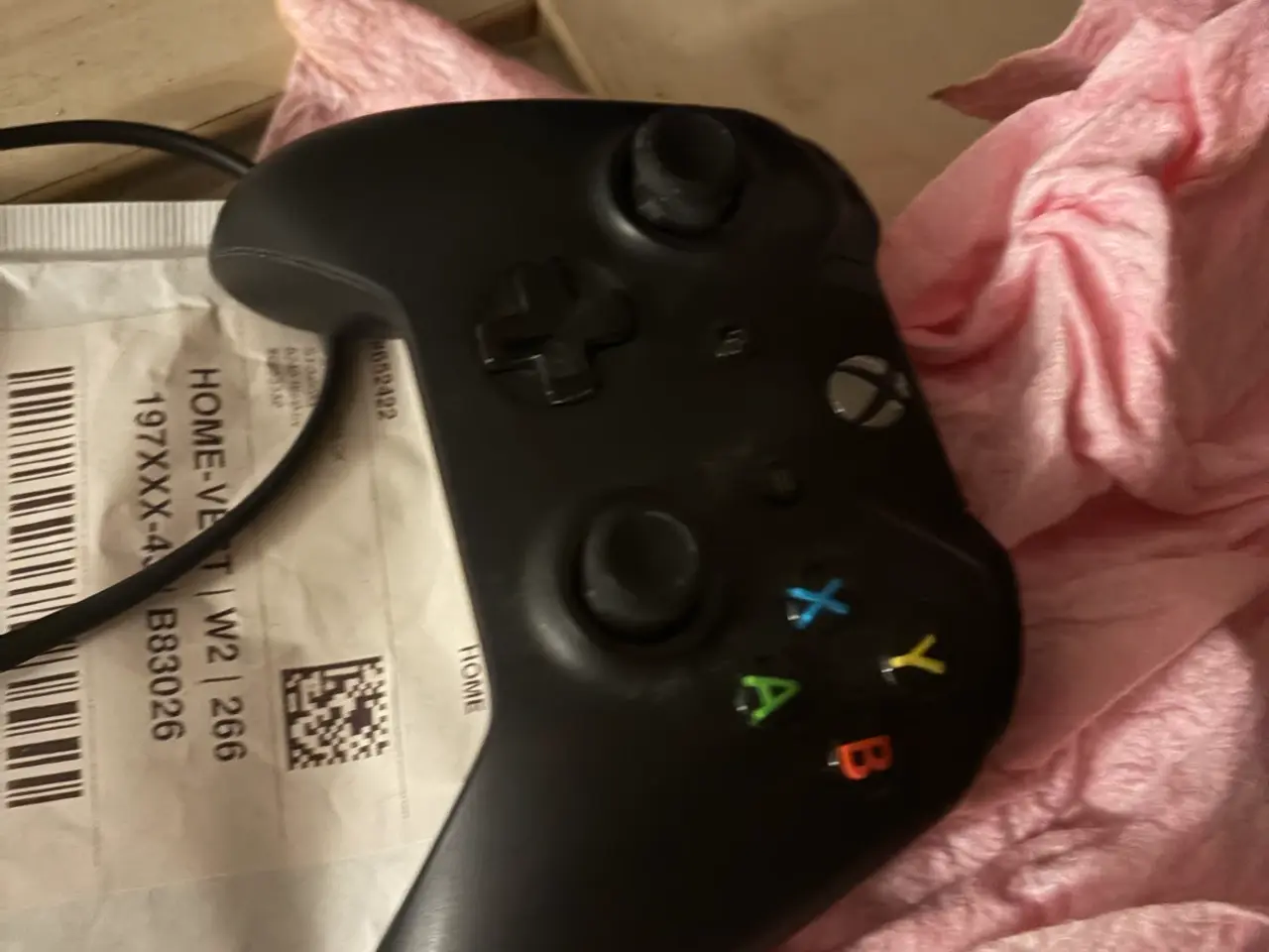 Billede 4 - Xbox Series s 512 gb