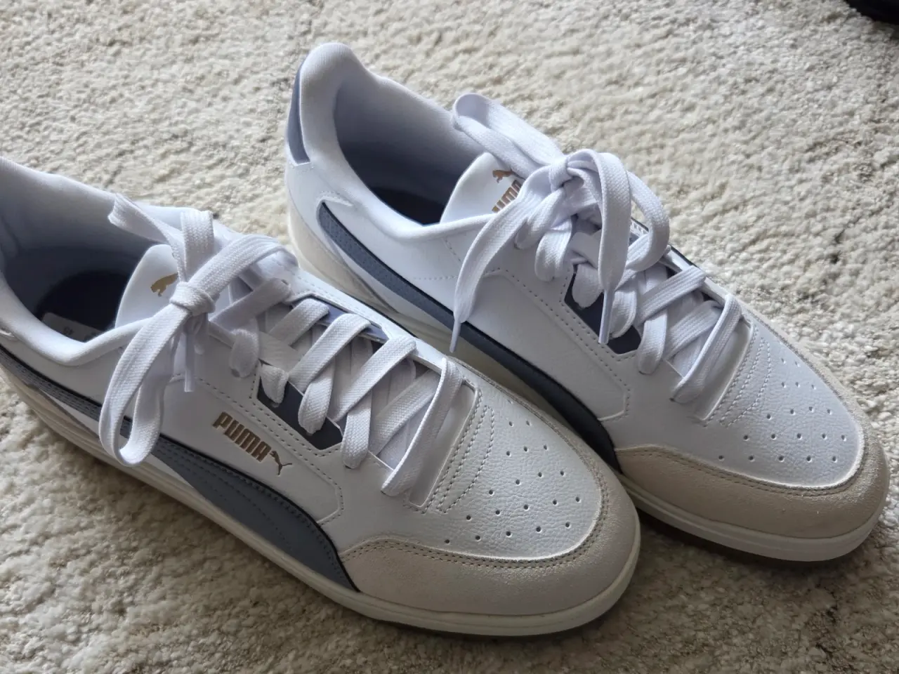 Billede 1 - Puma sneakers
