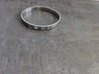 Armring Dyrberg Kern