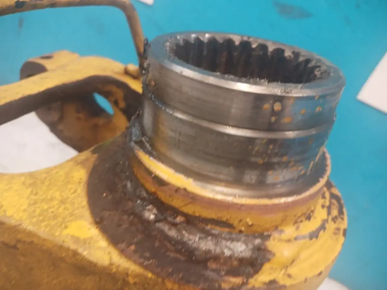 Billede 1 - Massey Ferguson 50HX Kongestol 1459054M92