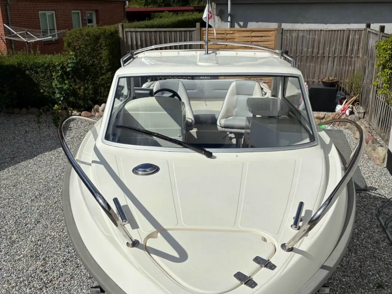 Billede 3 - Velholdt Bella 561