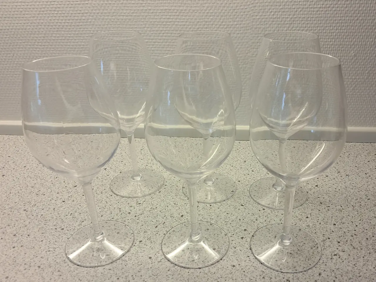 Billede 3 - VInglas camping