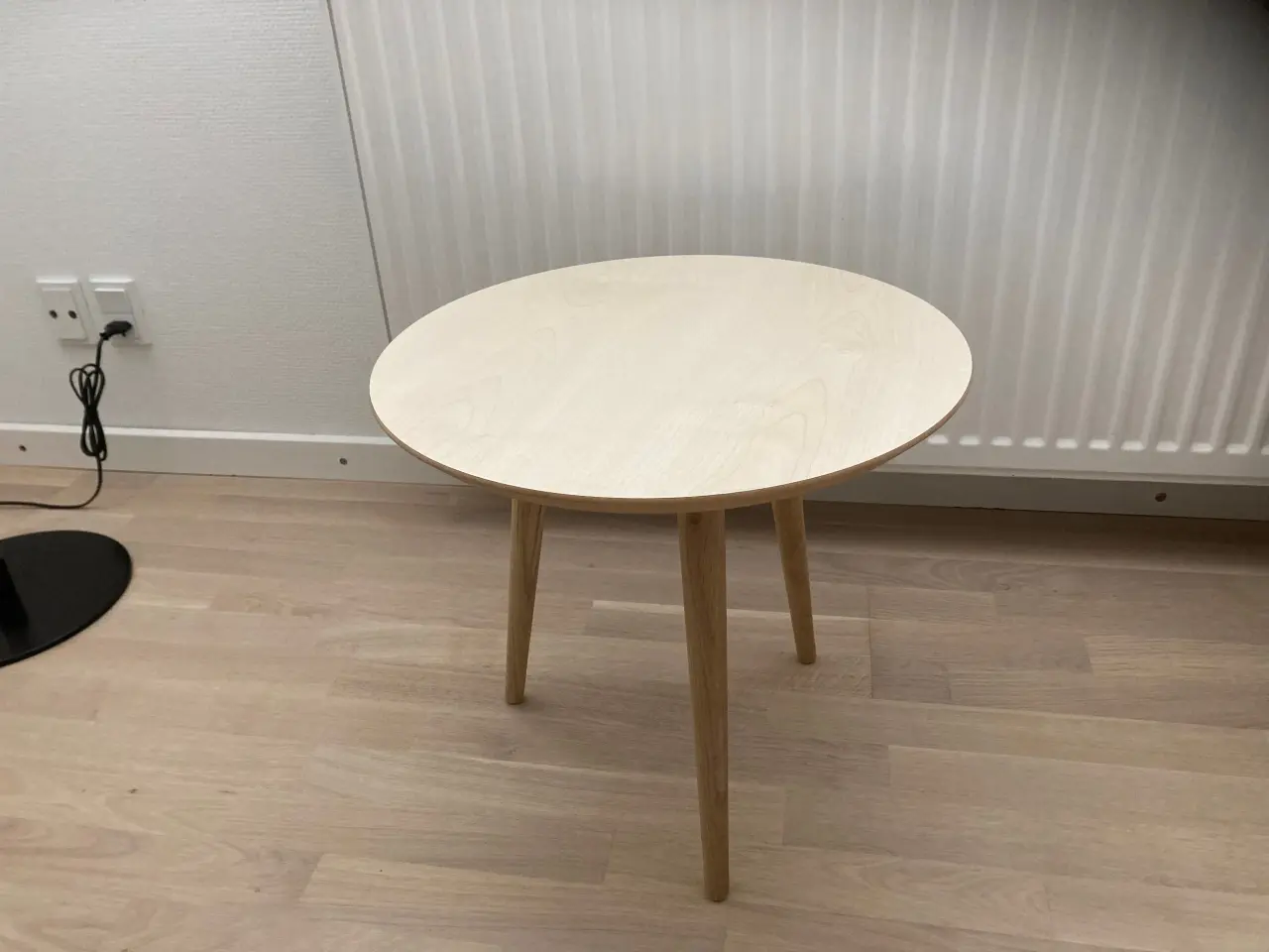 Billede 2 - Side/hjørnebord - NYE