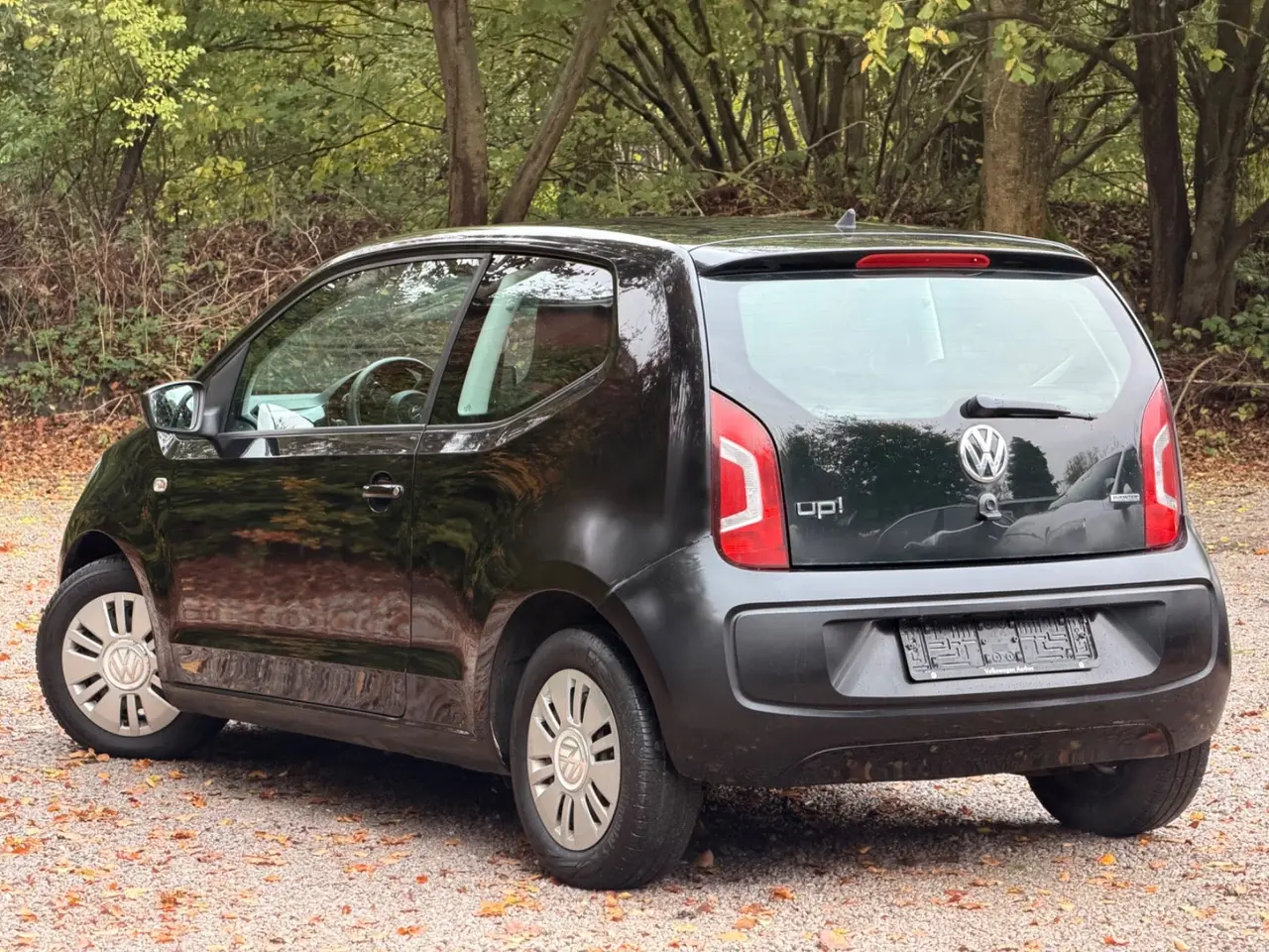 Billede 6 - VW Up! 1,0 60 Groove Up! BMT