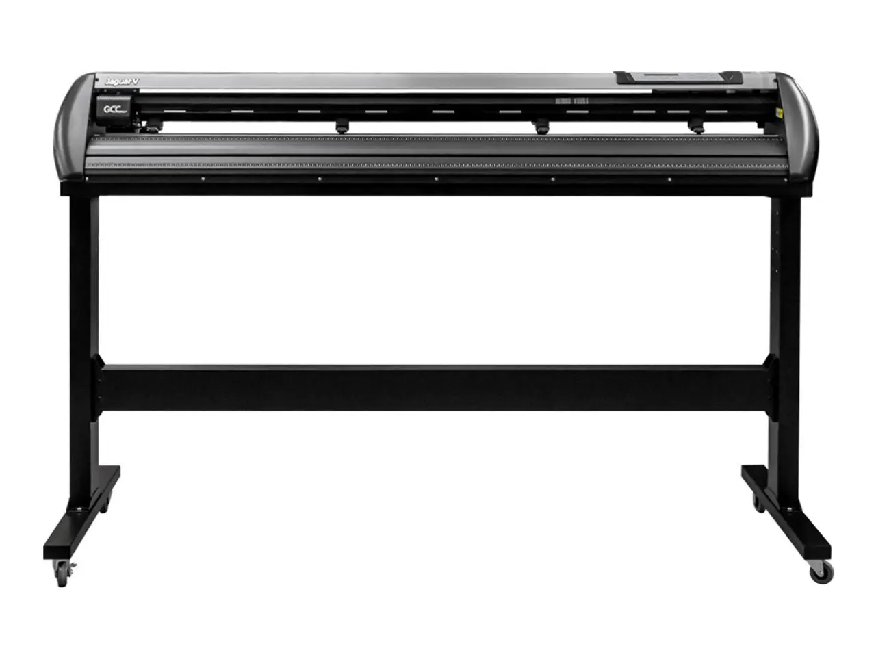 Billede 1 - Jaguar V 132 LX Skæreplotter