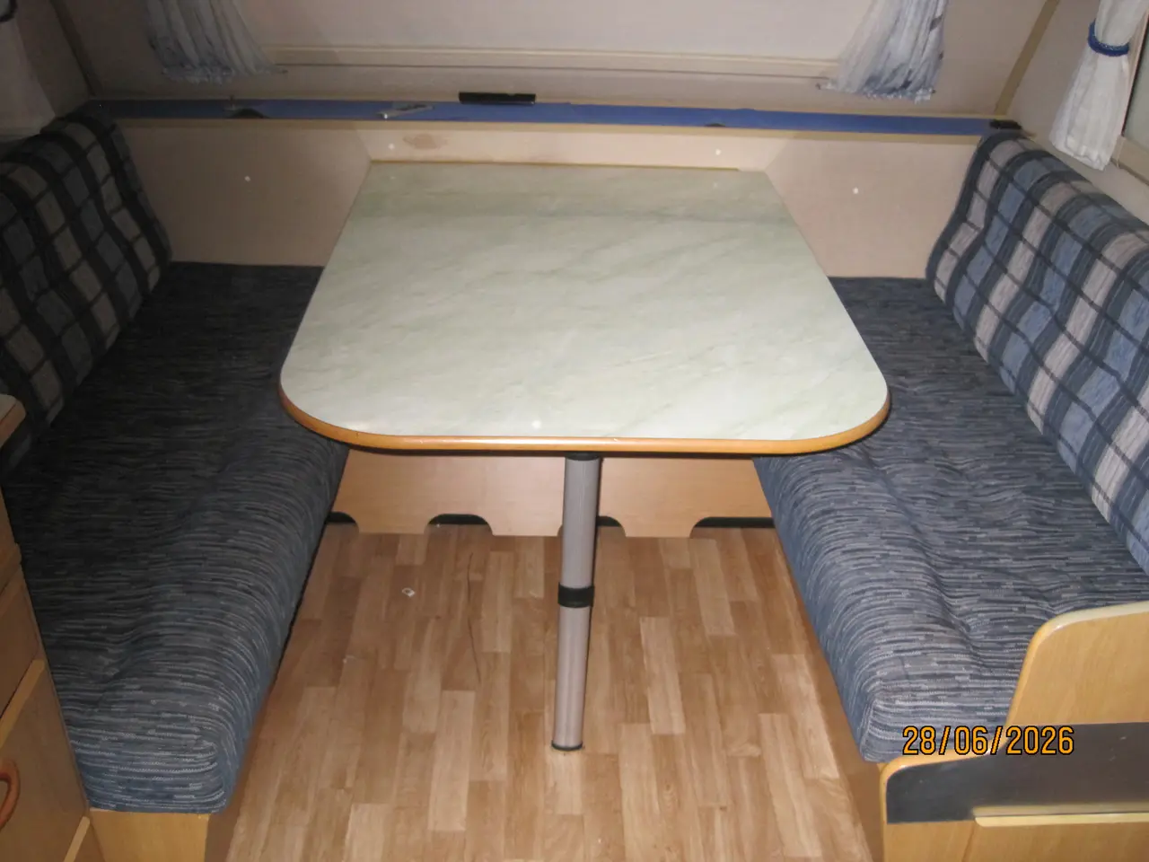 Billede 6 - Kabe Brilliant XL