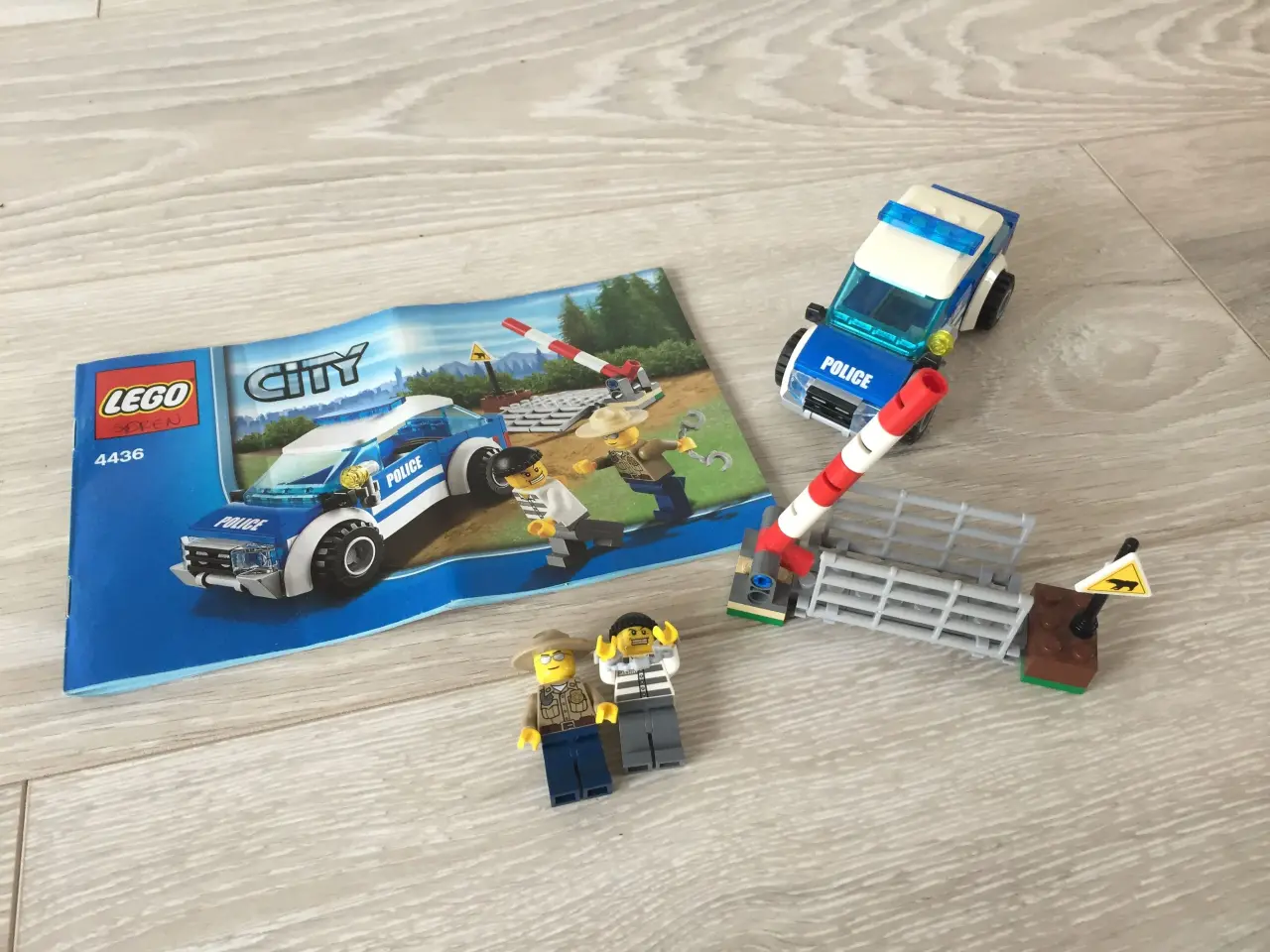 Billede 2 - Lego City