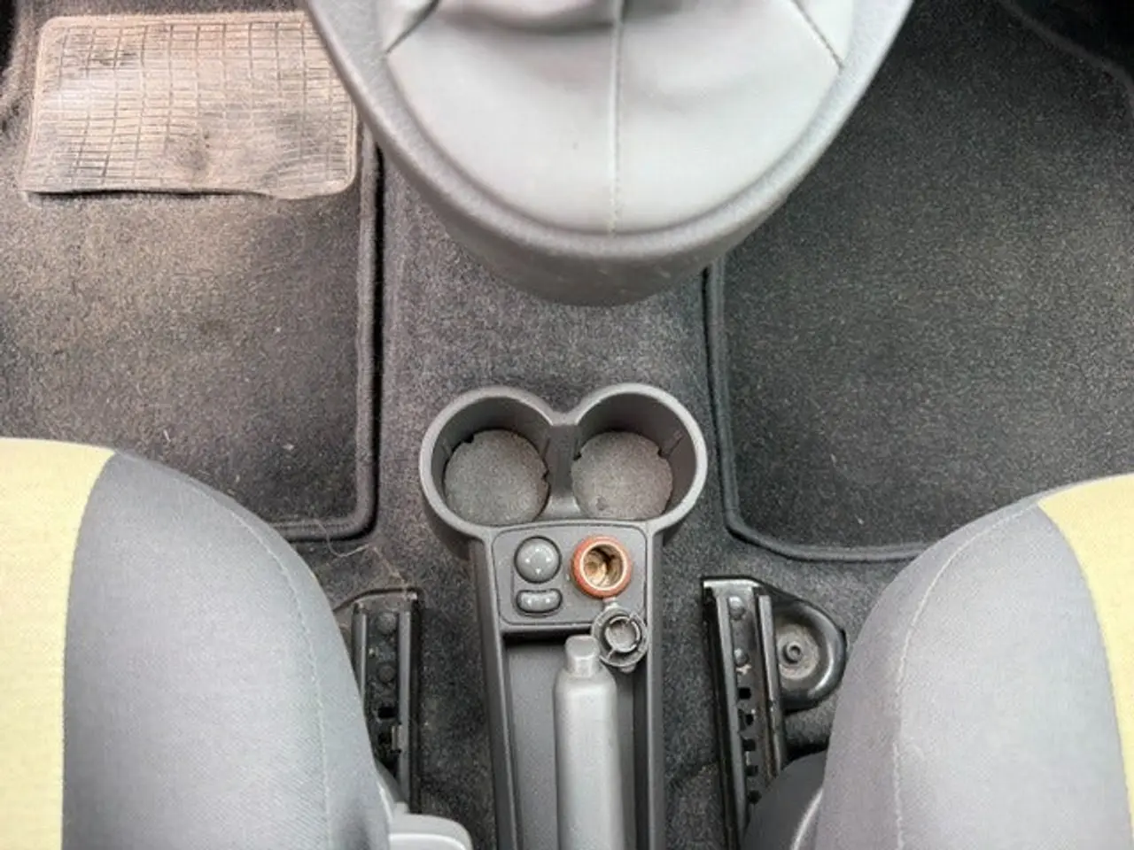 Billede 14 - Fiat Panda 1,2 69 Ciao
