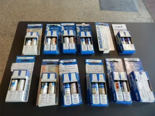 Lakstift