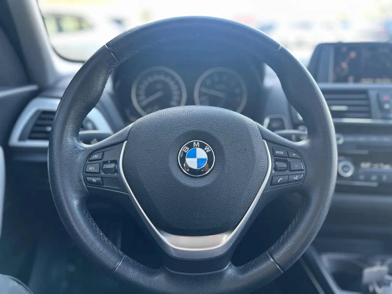Billede 9 - BMW 118i 1,5 aut.