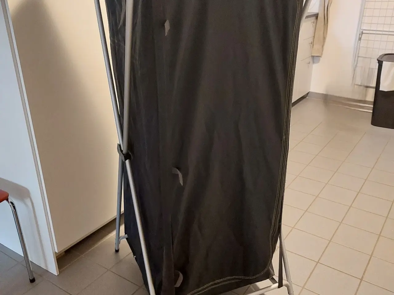 Billede 2 - Kampa foldeskab 140x60x66 hxbxd