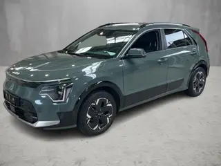 Kia Niro 64 EV Inspire