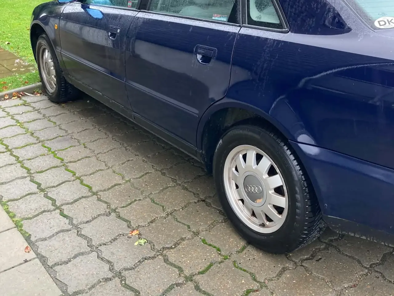 Billede 3 - Audi a4