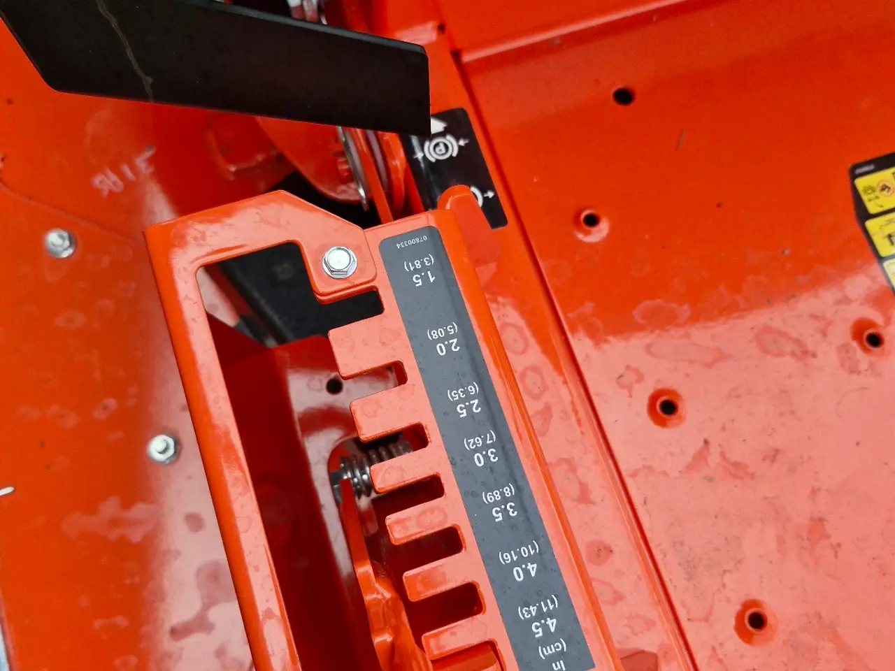 Billede 10 - Ariens Edge Zero-Turn