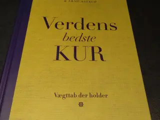 Bogen: Verdens bedste kur