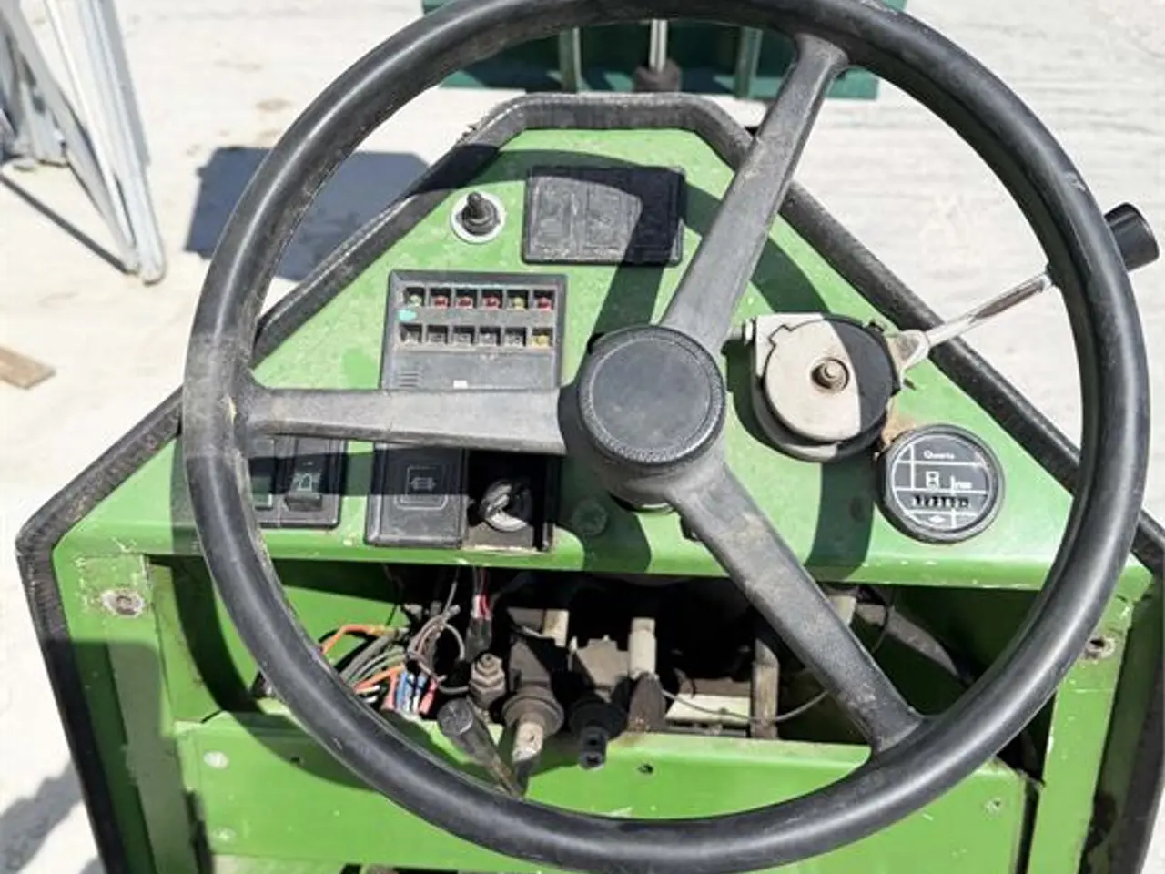 Billede 15 - Lydersens Maskinfabrik HD270 - 1,5 ton
