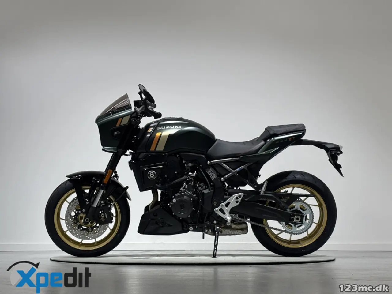Billede 6 - Suzuki GSX-8TT