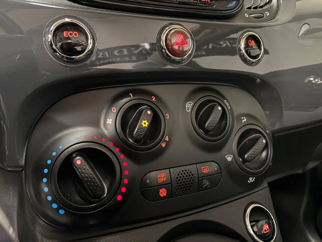 Billede 13 - Fiat 500C 0,9 TwinAir 80 Popstar
